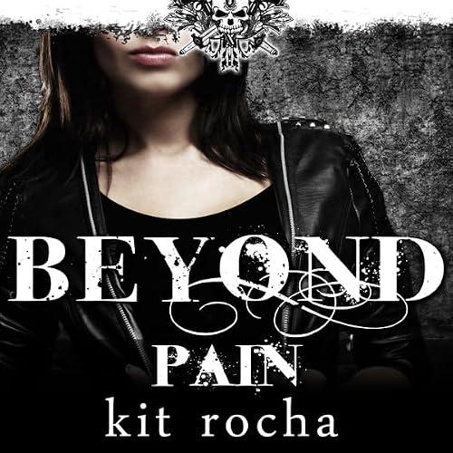 Cover of Beyond Pain