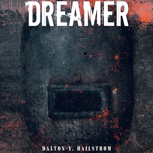 Cover of Dreamer