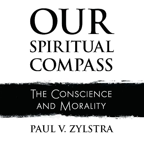 Cover of Our Spiritual Compass