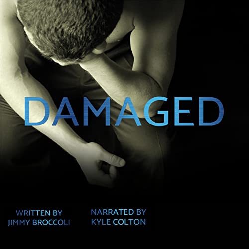 Cover of Damaged