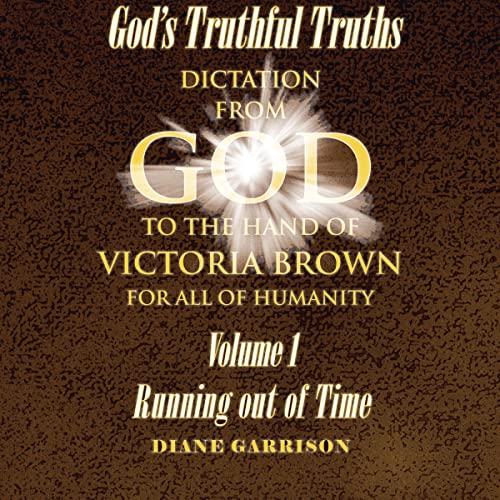 Cover of God's Truthful Truths