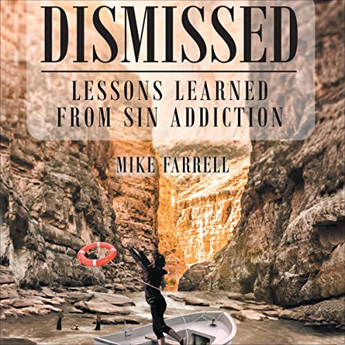 Cover of Dismissed