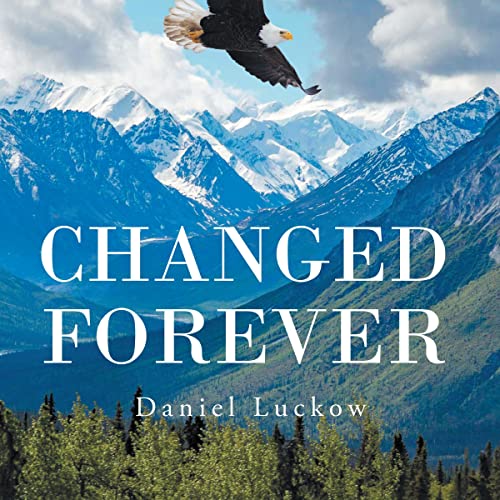 Cover of Changed Forever