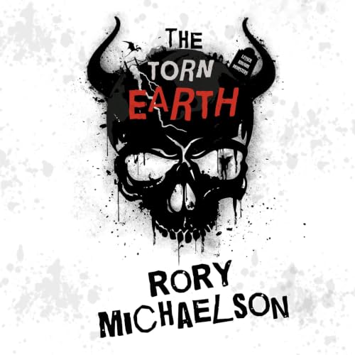 Cover of The Torn Earth
