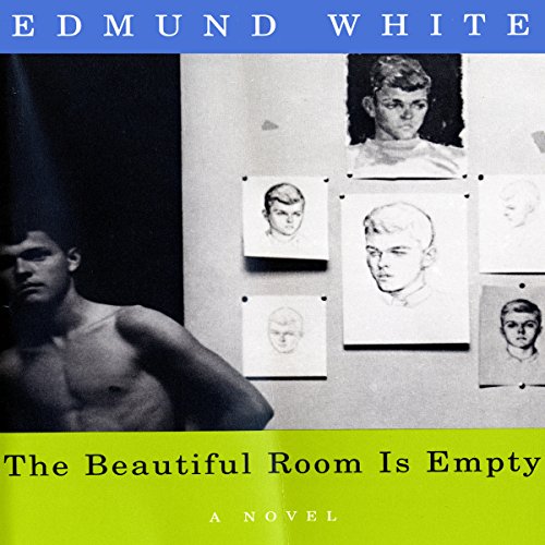 Cover of The Beautiful Room Is Empty