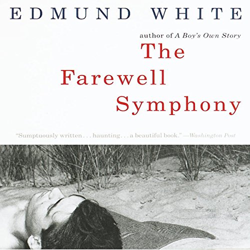 Cover of The Farewell Symphony