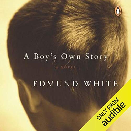 Cover of A Boy's Own Story