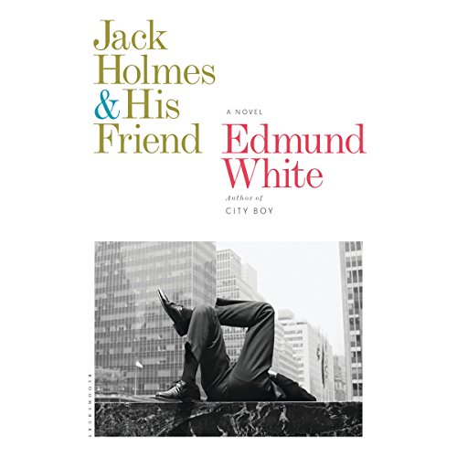 Cover of Jack Holmes and His Friend