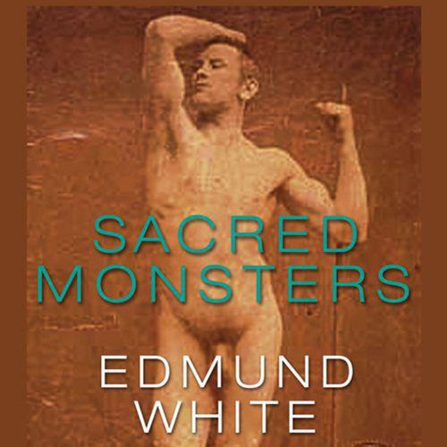 Cover of Sacred Monsters