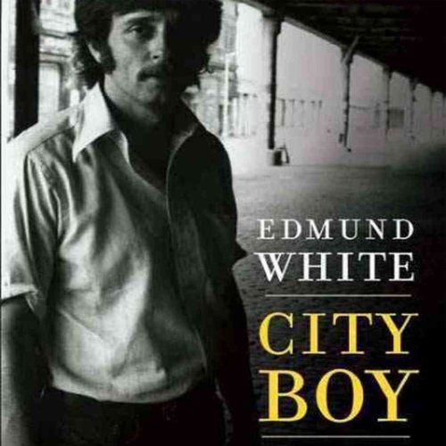 Cover of City Boy