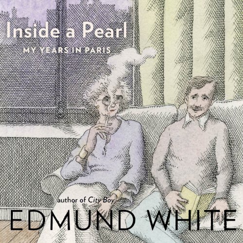 Cover of Inside a Pearl