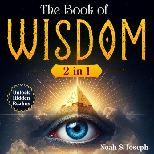Cover of The Book of Wisdom