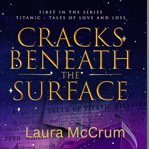 Cover of Cracks Beneath the Surface