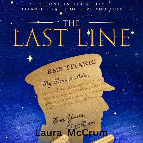 Cover of The Last Line