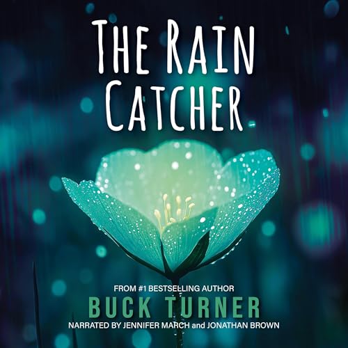 Cover of The Rain Catcher
