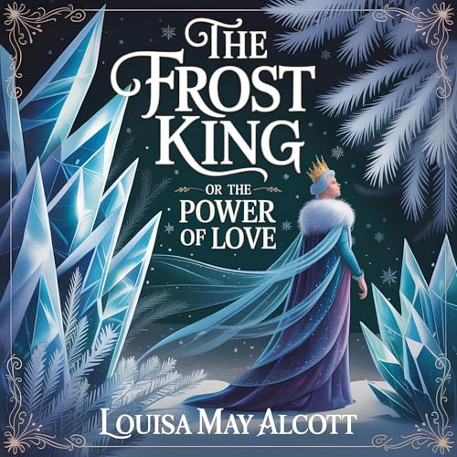 Cover of The Frost King or The Power of Love