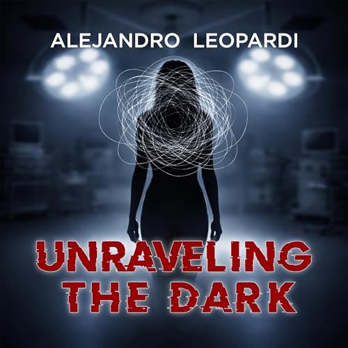 Cover of Unraveling the Dark