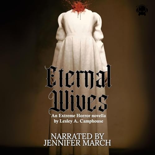 Cover of Eternal Wives
