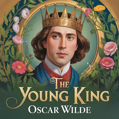 Cover of The Young King