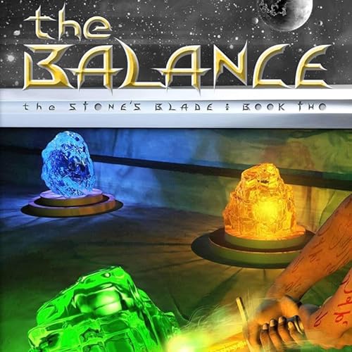 Cover of The Balance