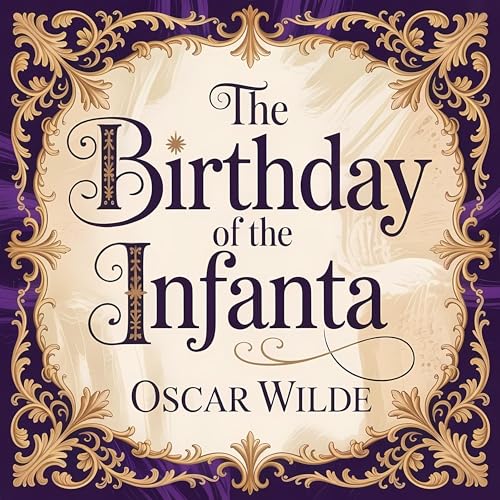 Cover of The Birthday of the Infanta