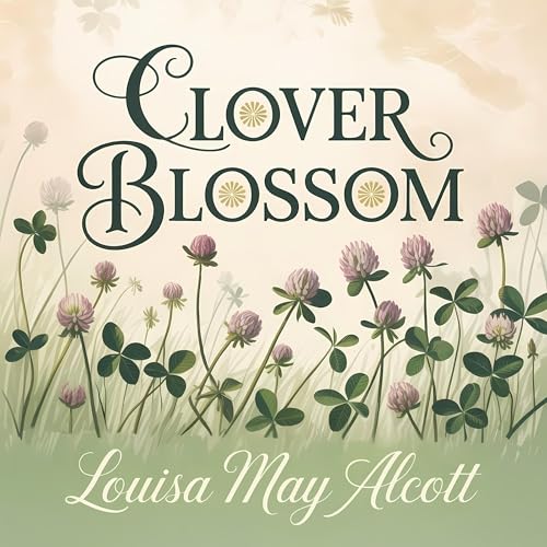 Cover of Clover Blossom