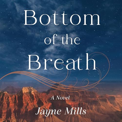 Cover of Bottom of the Breath