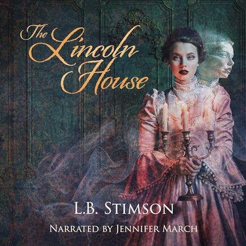Cover of The Lincoln House