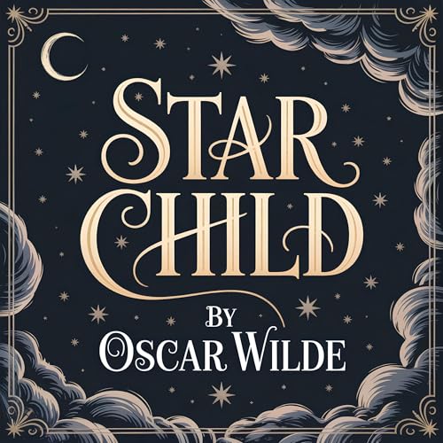 Cover of The Star Child
