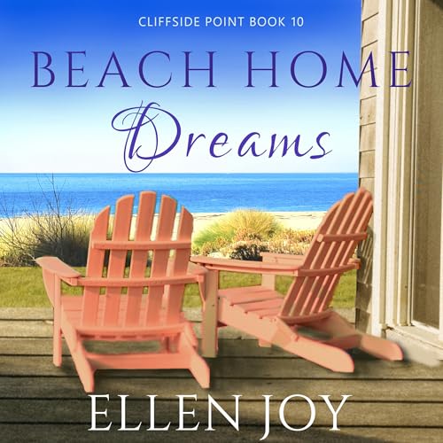 Cover of Beach Home Dreams