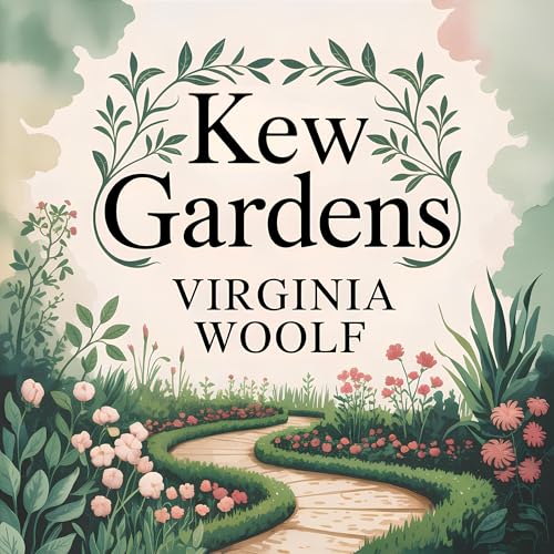 Cover of Kew Gardens