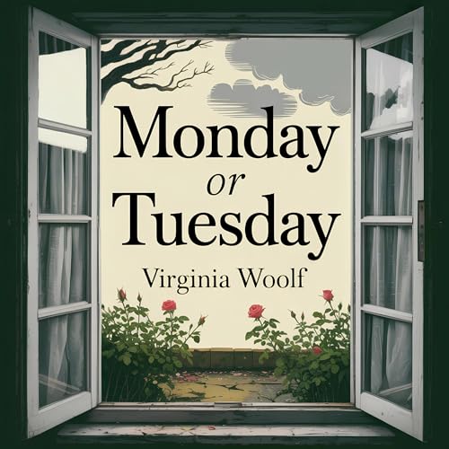 Cover of Monday or Tuesday