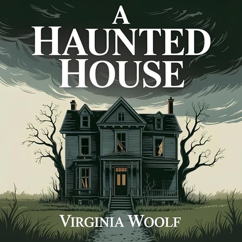 Cover of A Haunted House