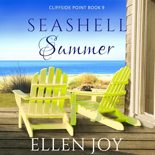 Cover of Seashell Summer