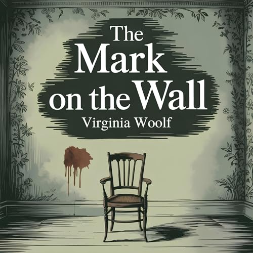 Cover of The Mark on the Wall