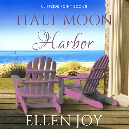 Cover of Half Moon Harbor
