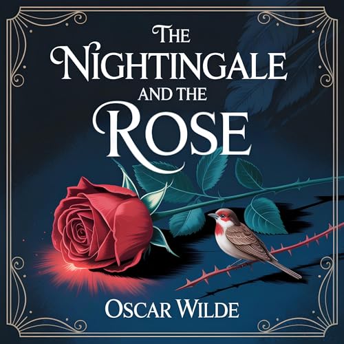 Cover of The Nightingale and the Rose