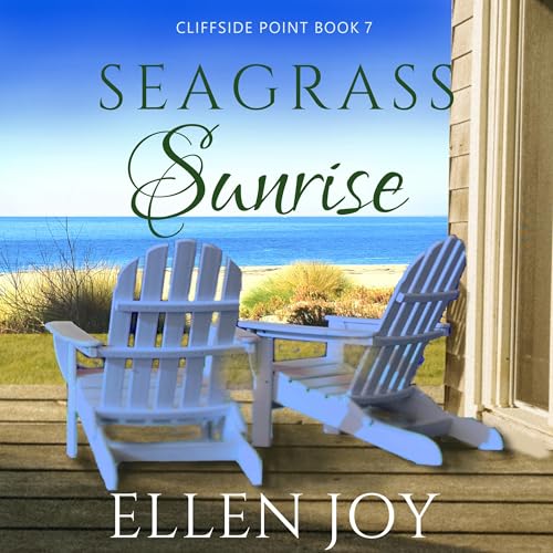 Cover of Seagrass Sunrise