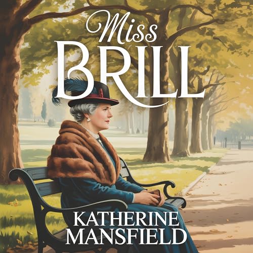 Cover of Miss Brill