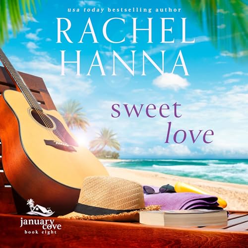 Cover of Sweet Love