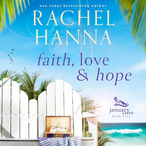 Cover of Faith, Hope & Love