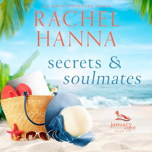 Cover of Secrets & Soulmates