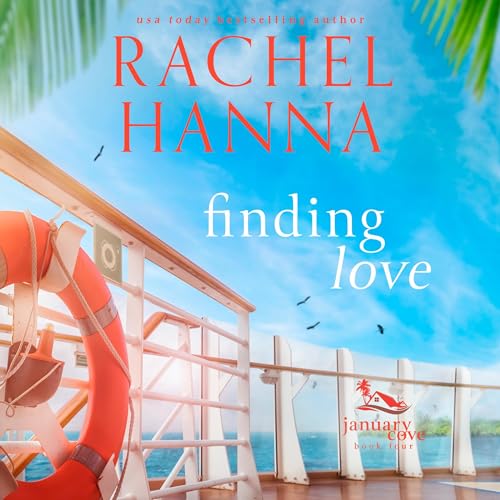 Cover of Finding Love