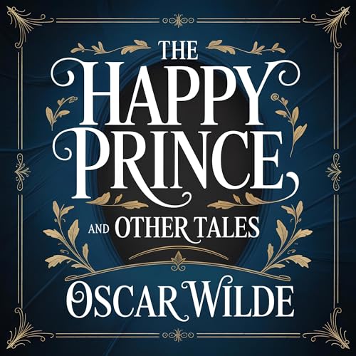 Cover of The Happy Prince and Other Tales