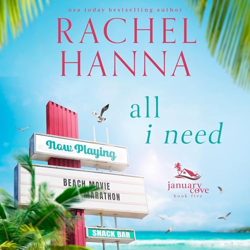Cover of All I Need