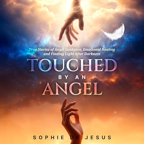 Cover of Touched by an Angel