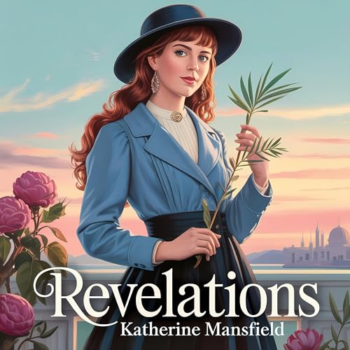 Cover of Revelations
