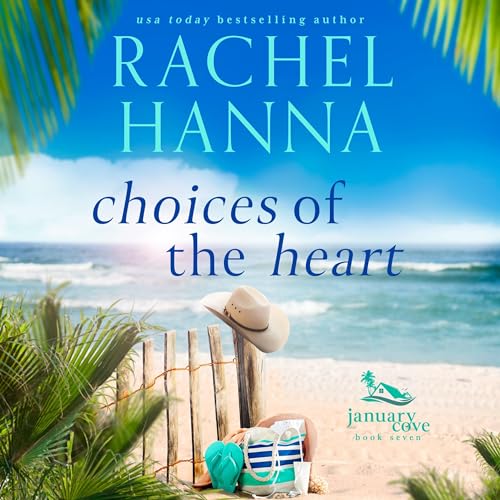 Cover of Choices of the Heart