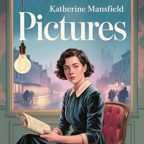 Cover of Pictures