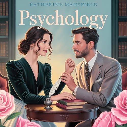 Cover of Psychology